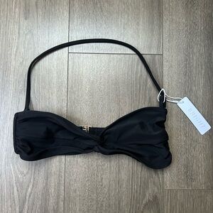 Bright Swimwear NIA Top (Black)